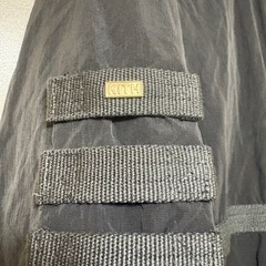 KITH ジャケットの画像