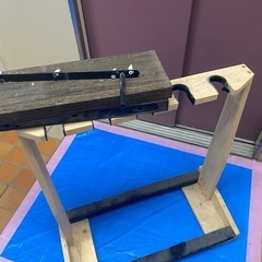 ギタースタンド、あげます