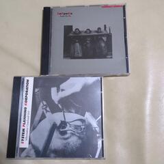 SPK UK CD 2枚セット