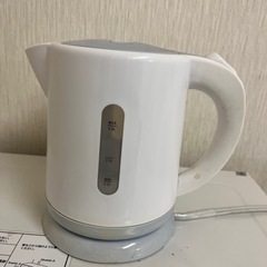 電気ケトル