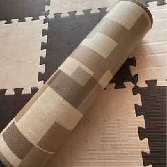 キッチンマット