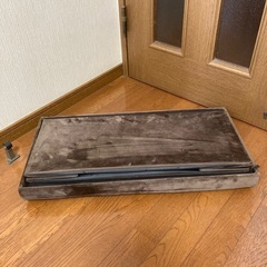 ［中古品］収納ベンチの画像