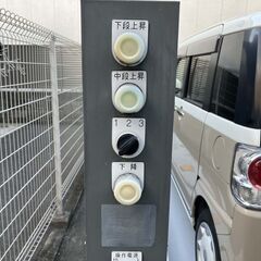 ☆仲介手数料0円！☆月極駐車場☆名古屋市熱田区一番☆六番町☆0.65万円～☆ − 愛知県