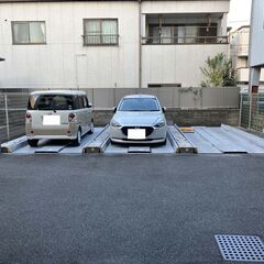 ☆仲介手数料0円！☆月極駐車場☆名古屋市熱田区一番☆六番町☆0.65万円～☆ - 賃貸（マンション/一戸建て）