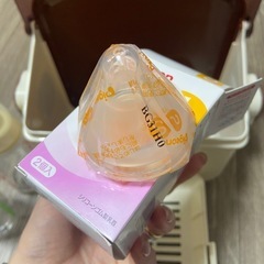 哺乳瓶　の画像