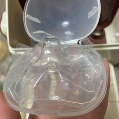 哺乳瓶　の画像