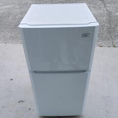 ハイアールJR-N106H 2015年製 5.0kg