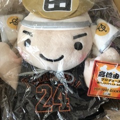 ジャイアンツパペットの画像