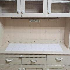 　⬛取引中⬛キッチン収納　最終お値下げ