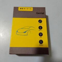 キーケース 三菱 アウトランダー RVR ekワゴン ekスペー...