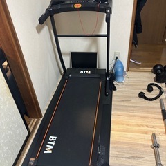 家庭用ジムセットの画像