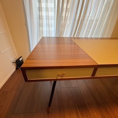 BoConcept CUPERTINO デスクの画像