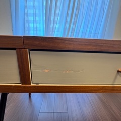 BoConcept CUPERTINO デスクの画像