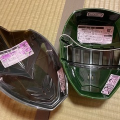 おめん　なんとかレッドはお譲りしましたの画像