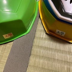おめん　なんとかレッドはお譲りしましたの画像