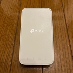 TP-Link AC1200 Wi-Fi中継器 RE300