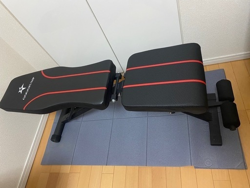 セット】フレックスベル（FLEXBELL）可変式ダンベル32kg 2kg刻み2個