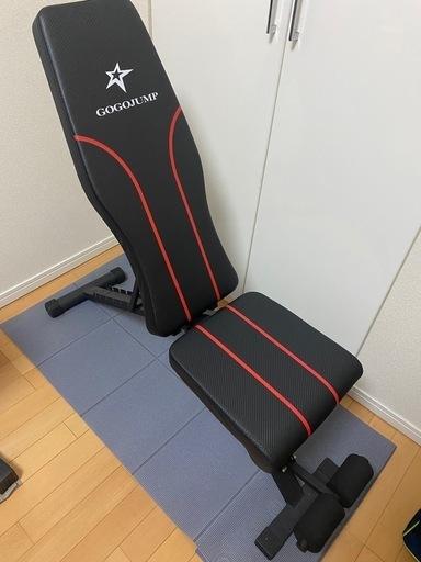 セット】フレックスベル（FLEXBELL）可変式ダンベル32kg 2kg刻み2個