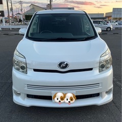  70ヴォクシー