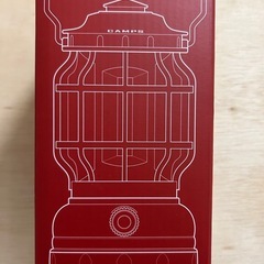 未開封＜2つセット＞調光ランタンライト