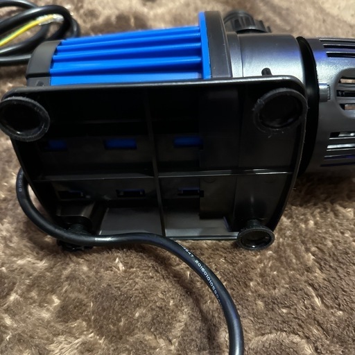 HSBAO DEP-6000 　DCポンプ