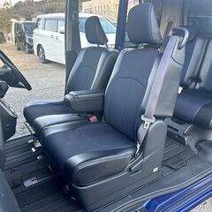 タント★最上級モデル★カスタムRSトップエディションSA2【本車検フルR9年3月迄】希少フリップダウンモニター・両側パワースライドドア…の画像