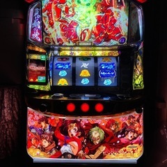 カバネリ スロット