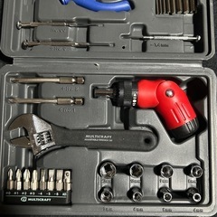 工具セット