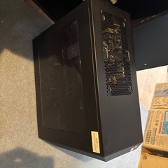  Galleria/pc/i7-7700の画像