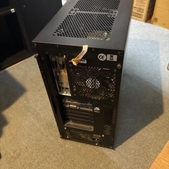  Galleria/pc/i7-7700の画像