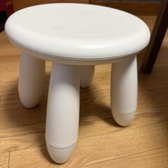 IKEA 椅子 MAMMUT