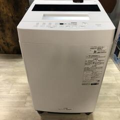 値下げ【松本市引き取り限定】⭐美品⭐アイリスオーヤマ全自動洗濯機...
