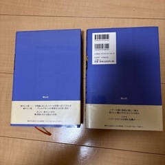 ハリーポッターと炎のゴブレット上下巻セットの画像