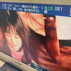 Panasonic TH-32LX80-Sの画像
