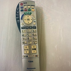 Panasonic TH-32LX80-Sの画像