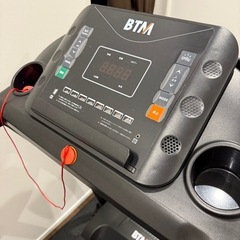 【取引中】ルームランナー　引き取り限定の画像