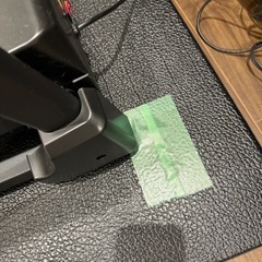 【取引中】ルームランナー　引き取り限定の画像