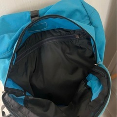 【値下げ中】中身は割と綺麗！カリマー　ザック　リュックの画像