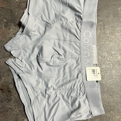 Calvin Klein カルバンクライン ボクサーパンツ S 2個の画像