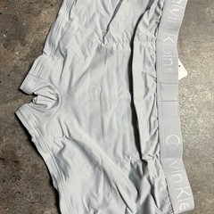 Calvin Klein カルバンクライン ボクサーパンツ S 2個の画像