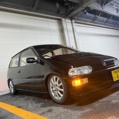 HONDAトゥデイja2
