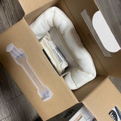 抱っこ紐の画像