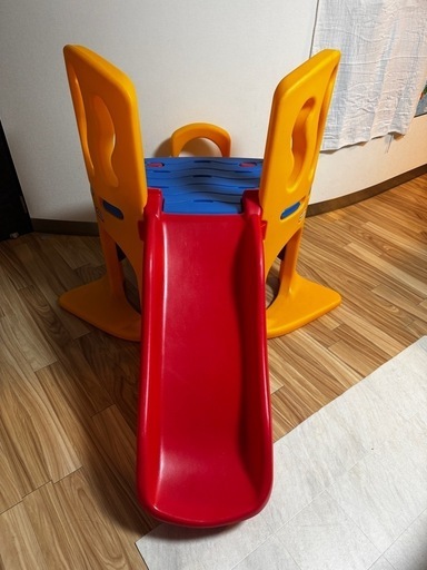 Little Tikes リトルタイクス　滑り台
