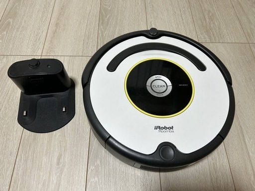 iRobot ルンバ 621
