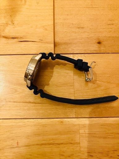 CITIZEN PROMASTER Eco Drive ボーイズ