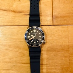 CITIZEN PROMASTER Eco Drive ボーイズ