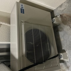 霧ヶ峰エアコン16畳用