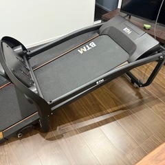 【取引中】ルームランナー　引き取り限定の画像