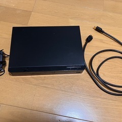 【Panasonic】ブルーレイディスクプレーヤー【HDMIケー...
