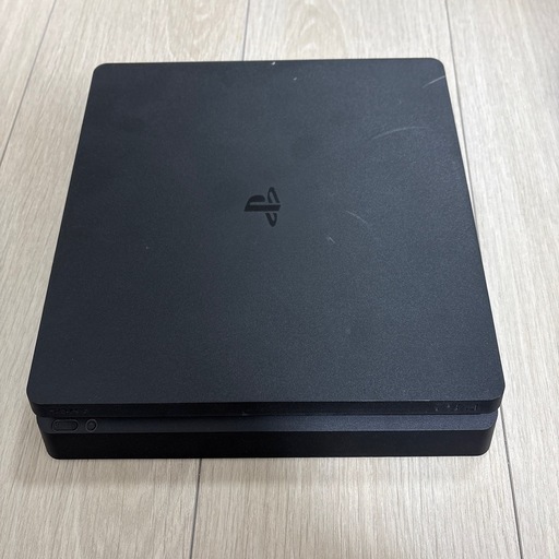 「決まりました」値段下げました！PS4「本体、コントローラー、ケーブル一式」